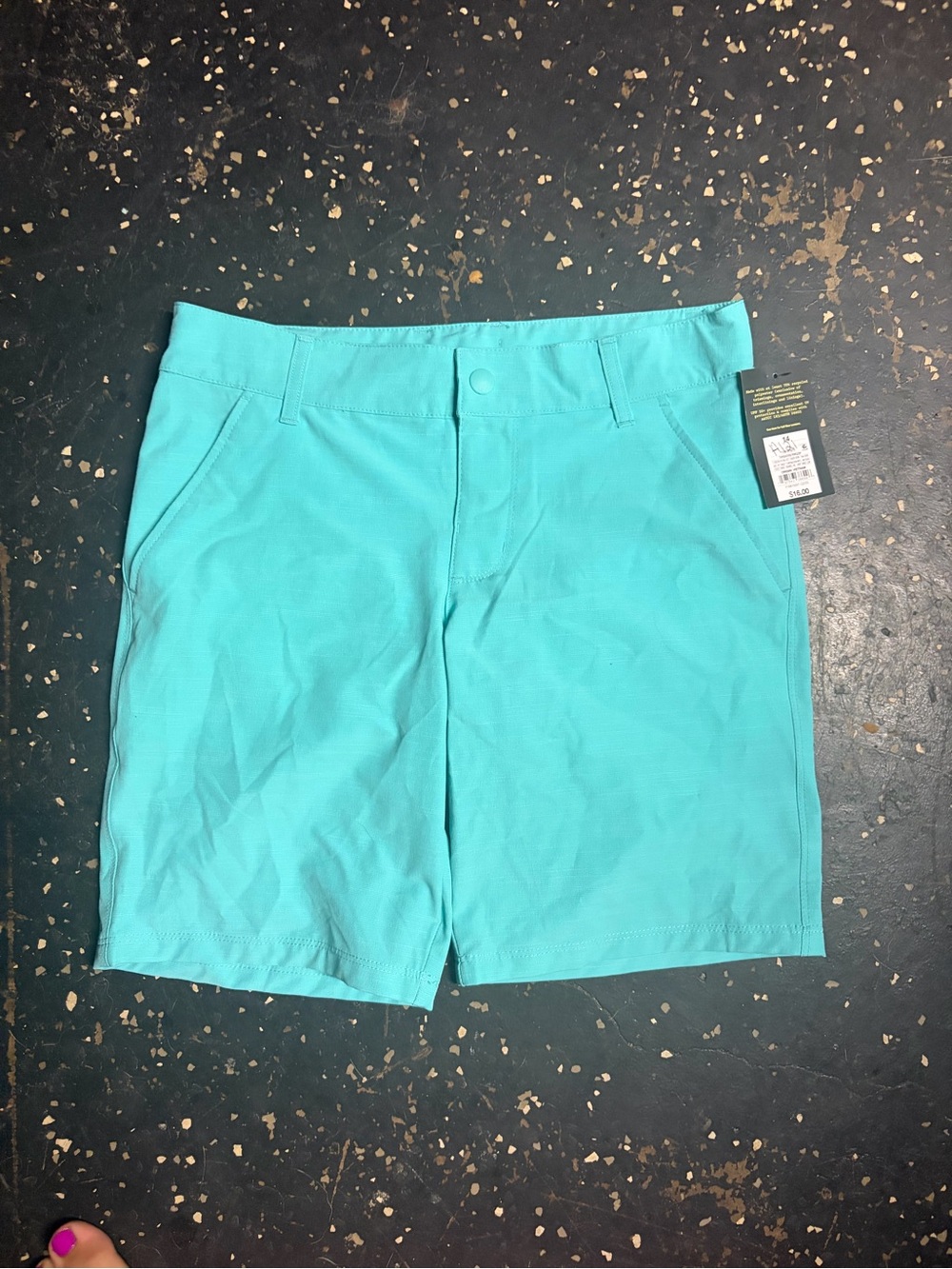 Kids shorts